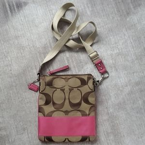 Coach Crossbody Purse